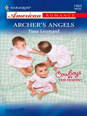 cover image of Archer's Angels